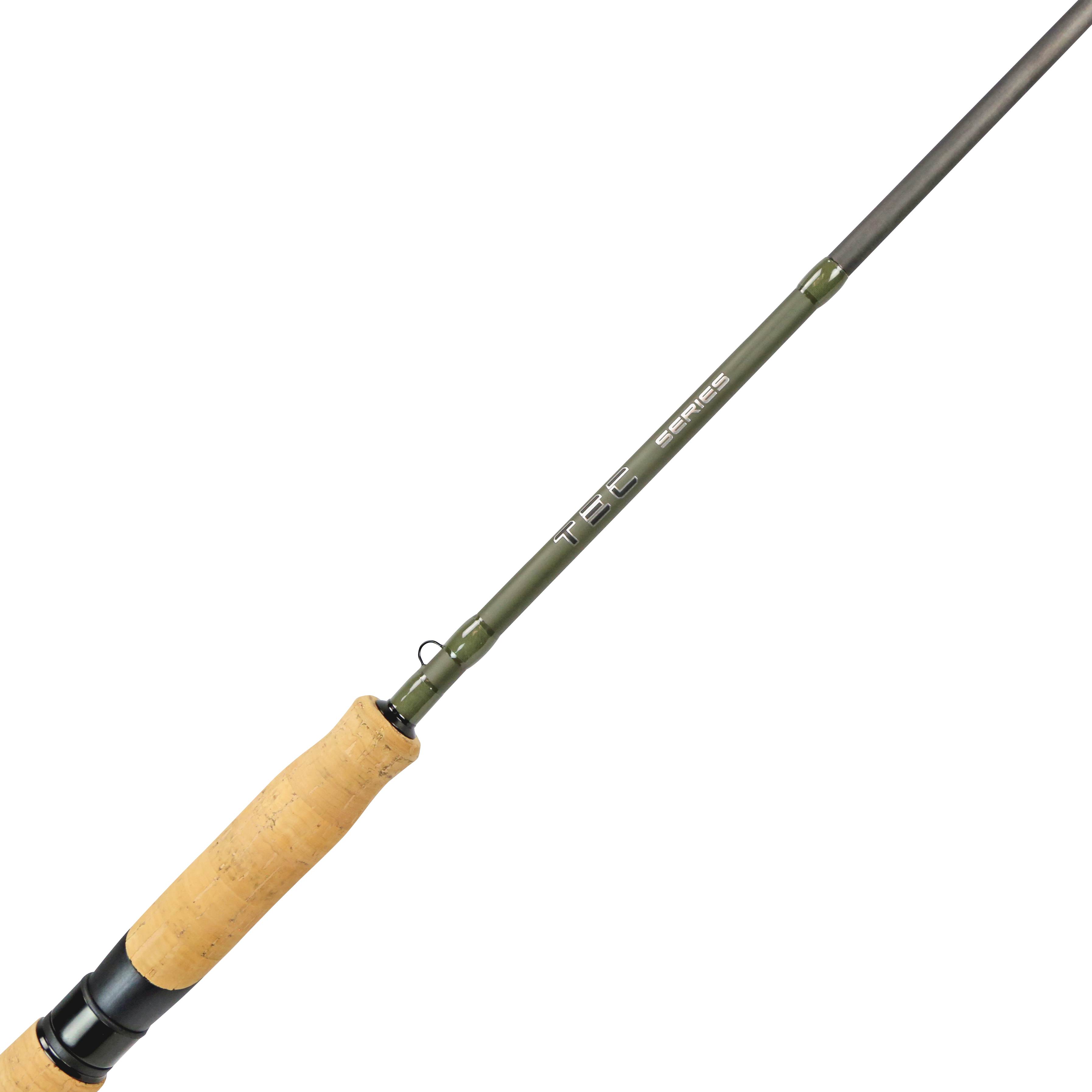 TEC Series Crappie Rods