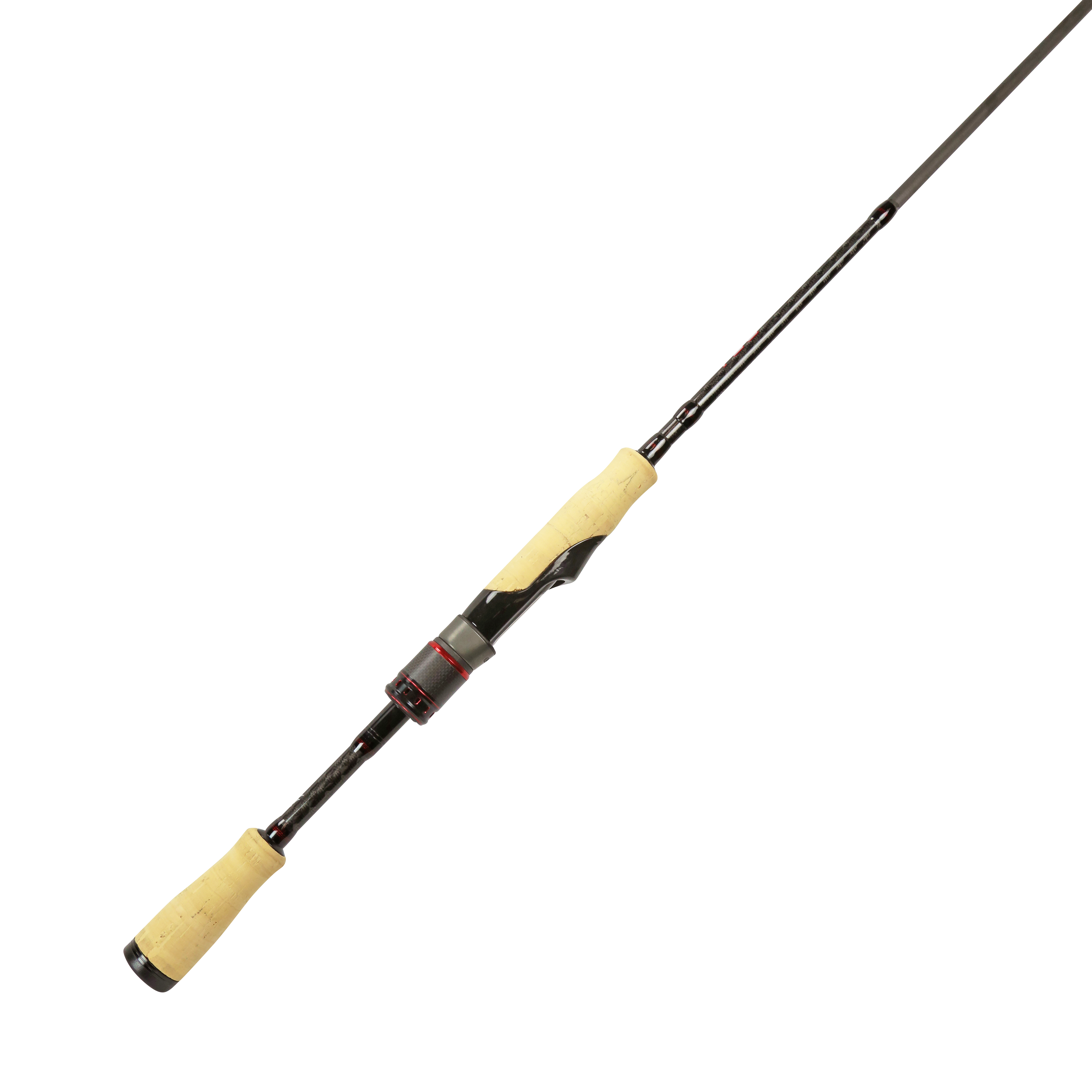 TEC Custom Series Crappie Rods