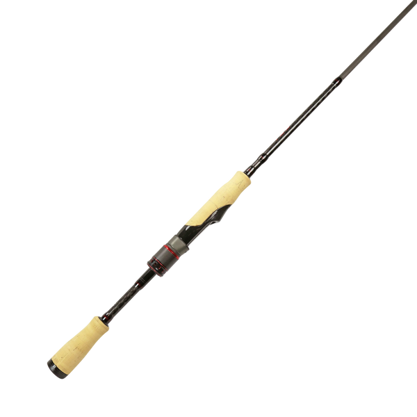 TEC Custom Series Crappie Rods - Okuma Fishing Tackle Corp