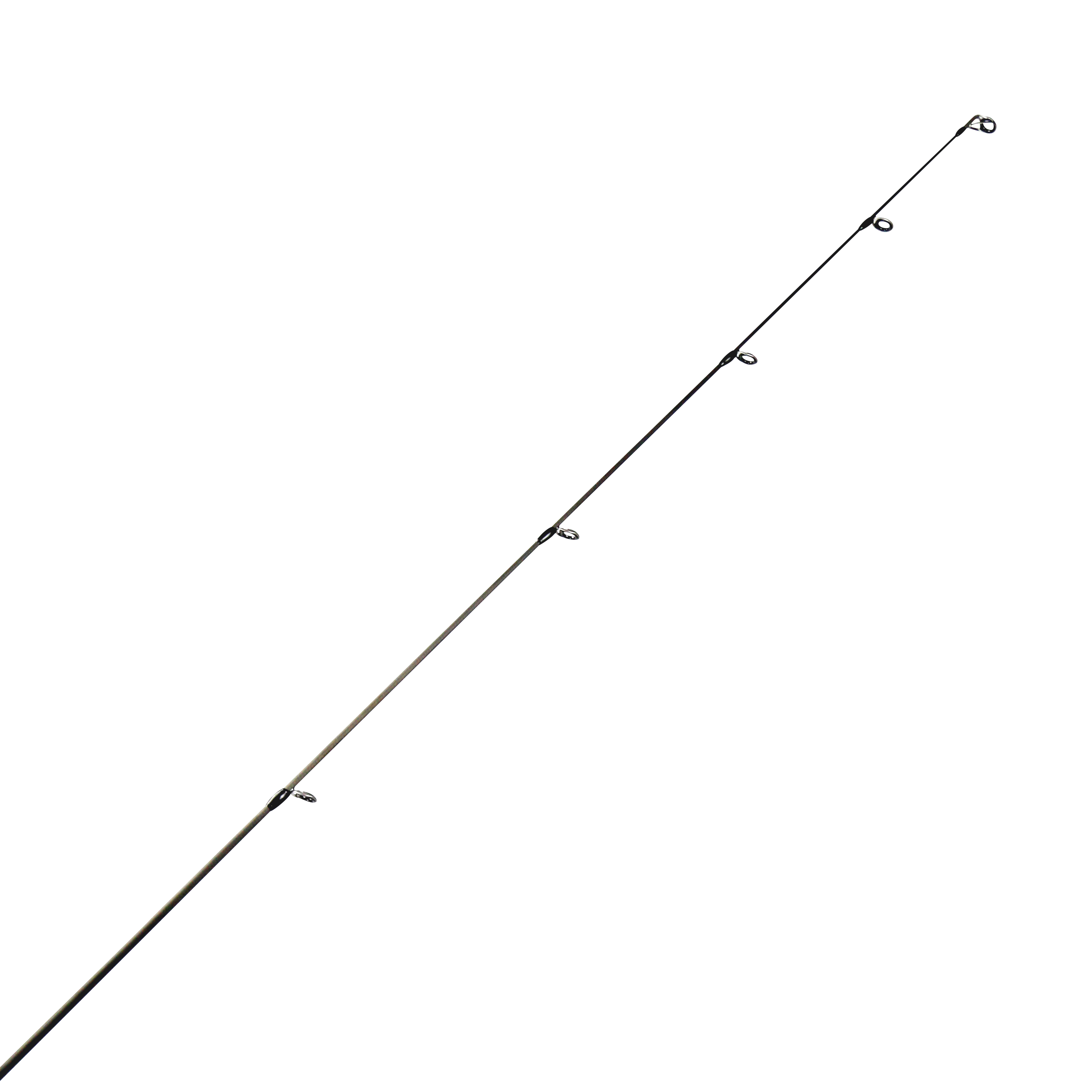 TEC Custom Series Crappie Rods