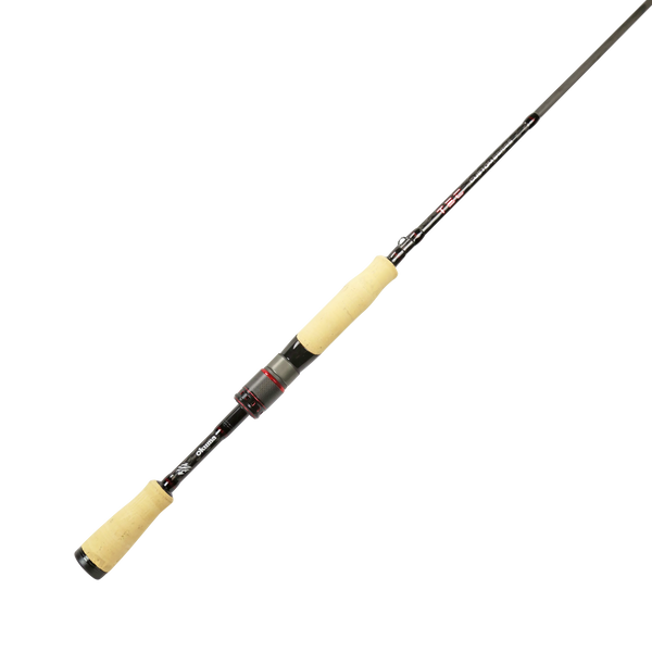 TEC Custom Series Crappie Rods - Okuma Fishing Tackle Corp