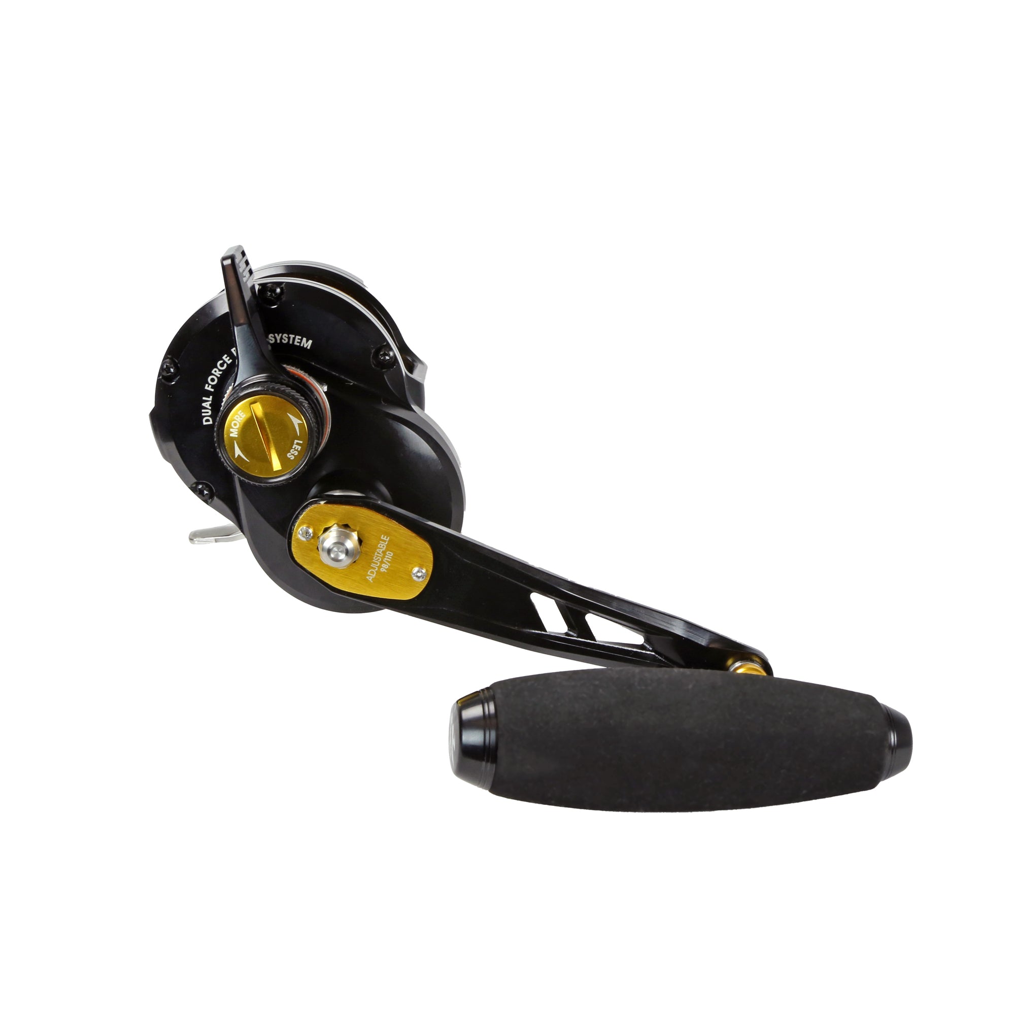Tesoro LD Jigging Reel-TLJ-2000NA_A_3