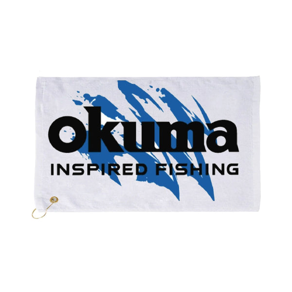 Okuma Hand Towel