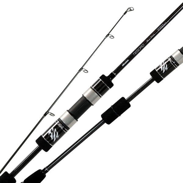 Tesoro Jigging Rods _ TSR-C-681ML-SP.01.05