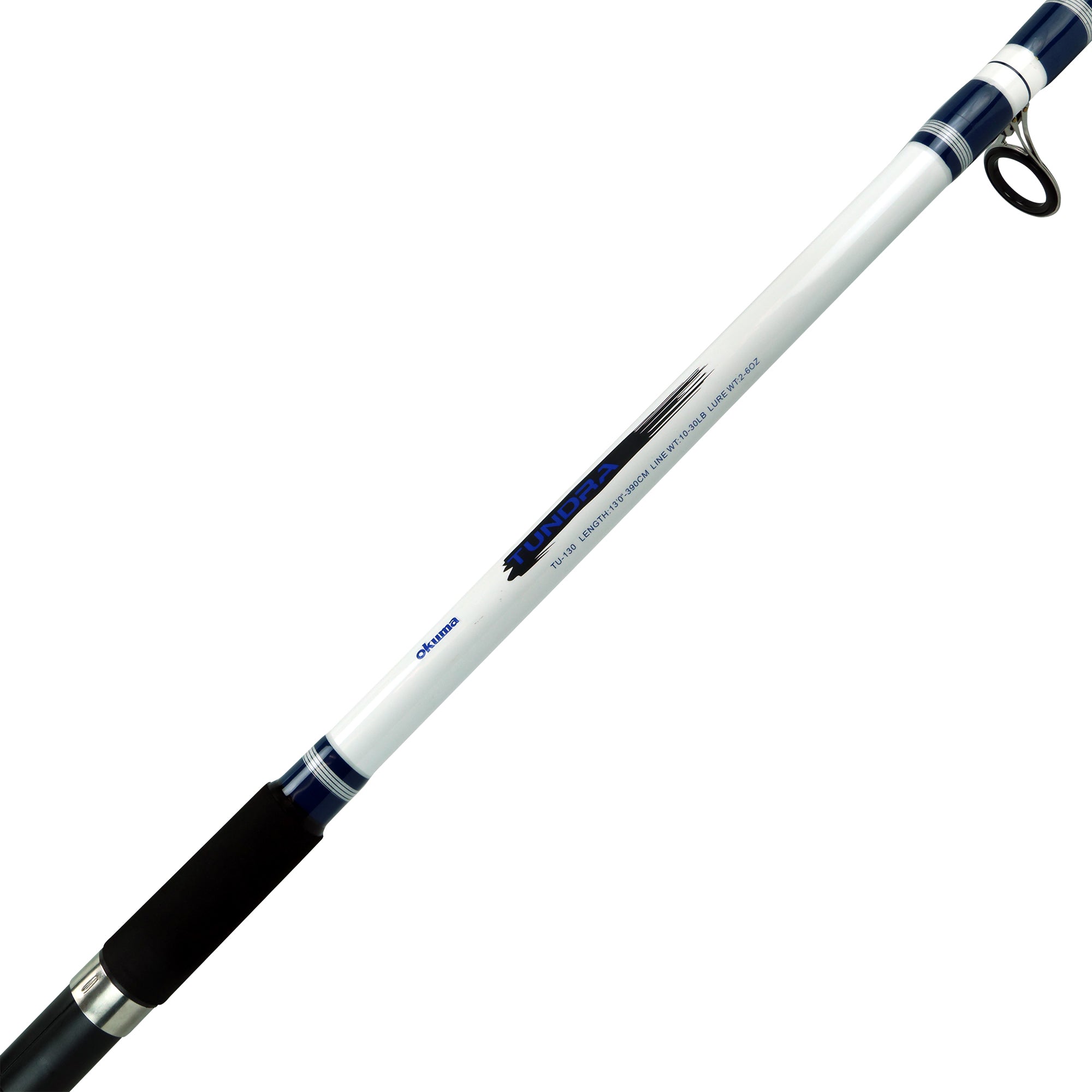 Tundra Surf Rods