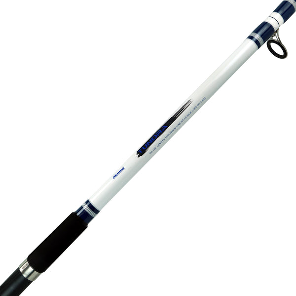 Tundra Surf Rods