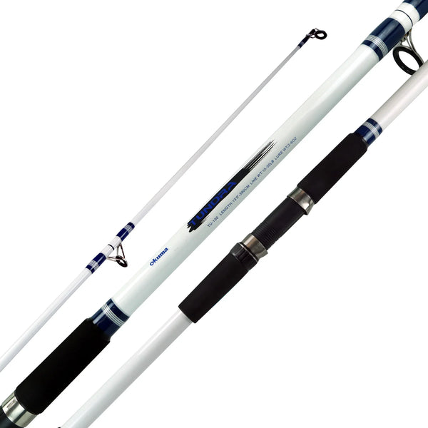 Tundra Surf Rods - Okuma Fishing Tackle Corp
