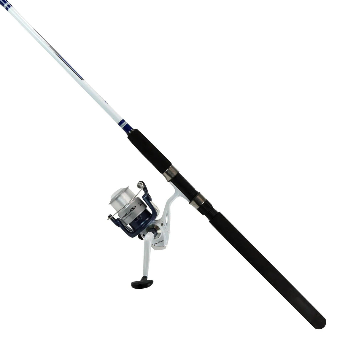 okuma cw303d rod combo PCH Custom Spinning PCHP-S-761H water ready design made for reliable performance when conditions get tough Okuma Cascade 9' 3pc 5wt