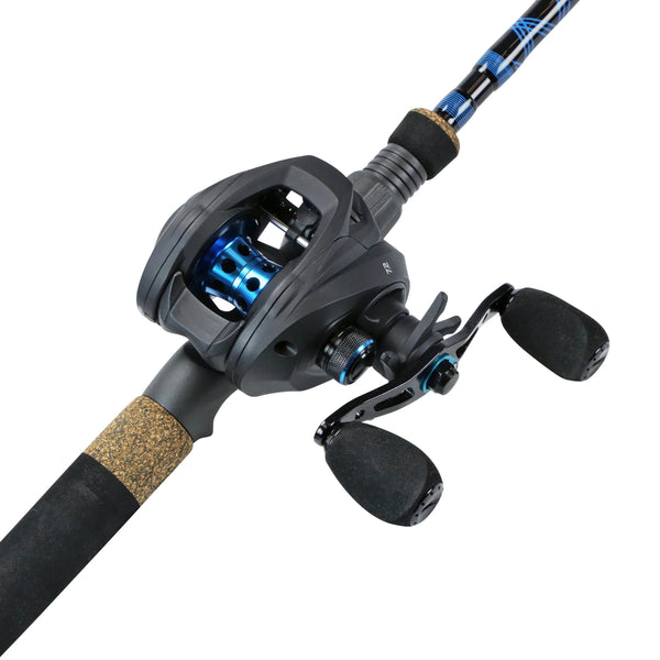 Tavares Inshore Combos - Okuma Fishing Tackle Corp