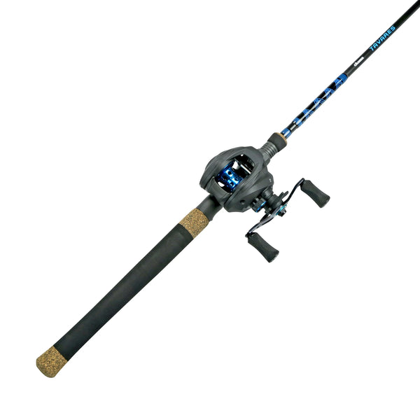 Tavares Inshore Combos - Okuma Fishing Tackle Corp
