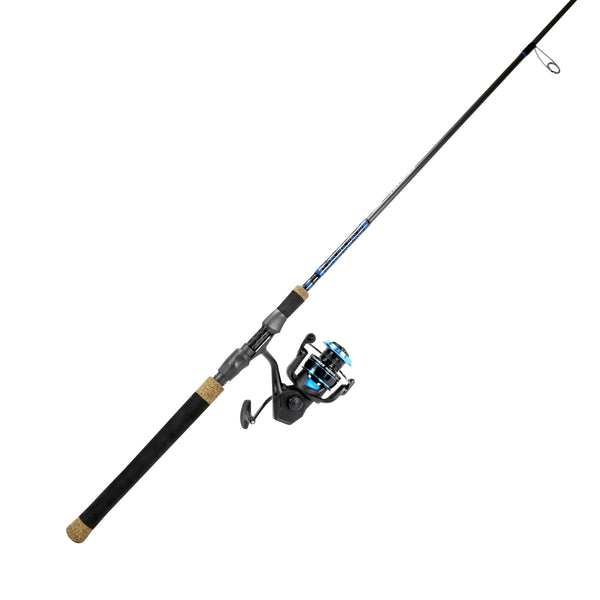 Tavares Inshore Combos - Okuma Fishing Tackle Corp