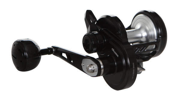 Tenma Lever Drag Casting Reel _ Tenma02