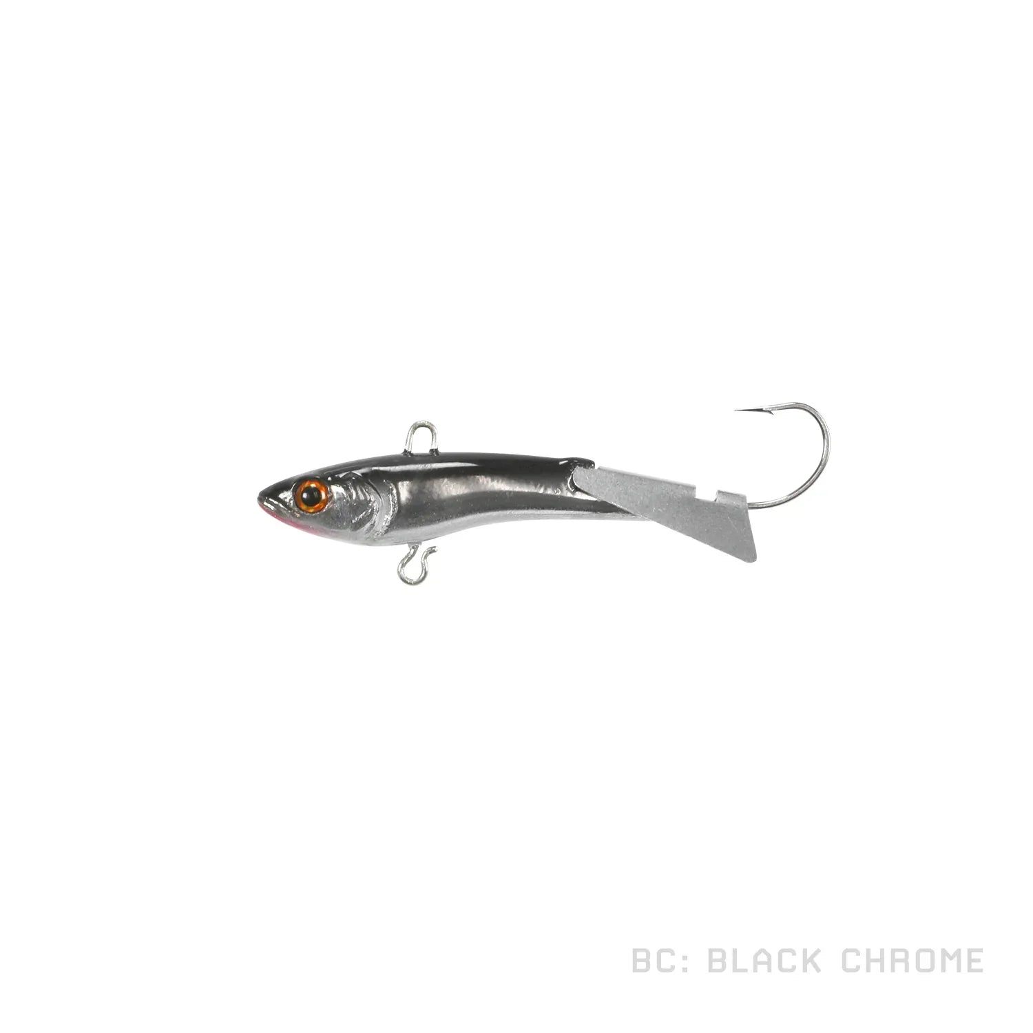 Bio-Minnow Vertical Jig | FishLab
