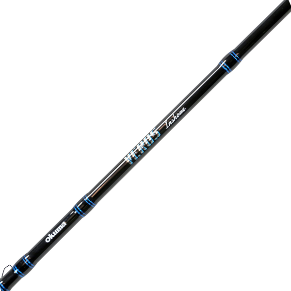 Veros Inshore Combos - Okuma Fishing Tackle Corp