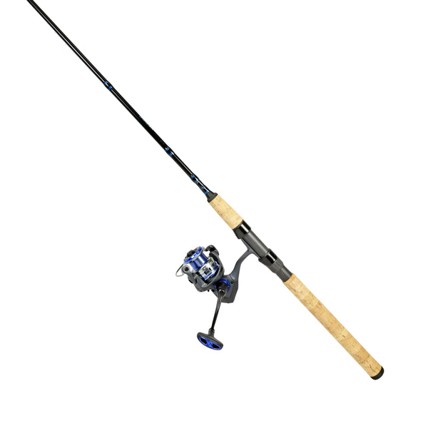 Veros Inshore Combos - Okuma Fishing Tackle Corp