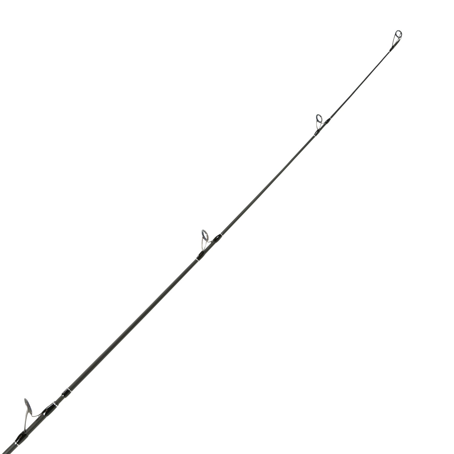 Voyager Signature Surf Rods