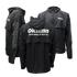 Okuma Zip Up Windbreaker 2024