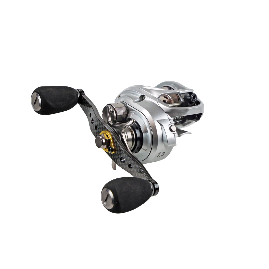 QUEENCORAL HIGH POWER BAITCASTING REEL
