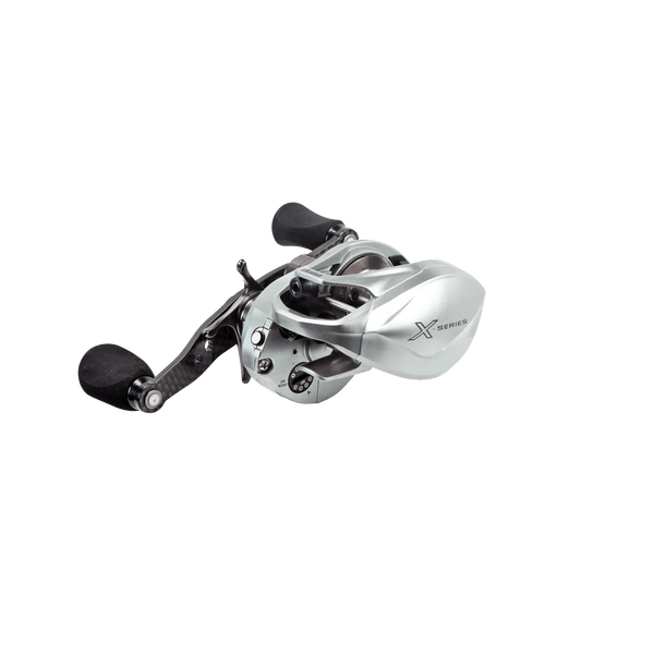 X-Series Low Profile Baitcast Reel _ X-100XA_A_3