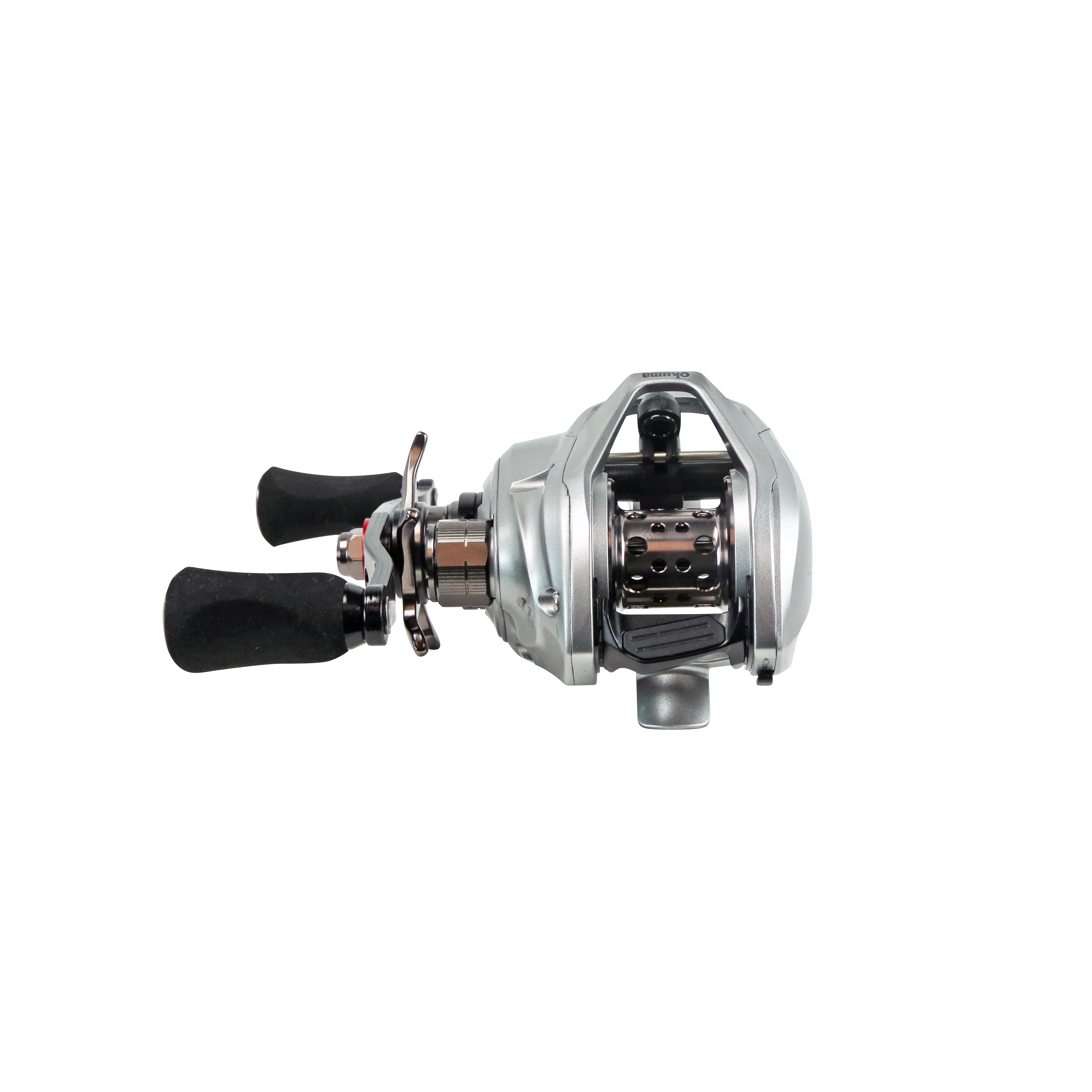 X-Series Low Profile Baitcast Reel