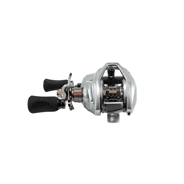 X-Series Low Profile Baitcast Reel _ X-101XA_A_4