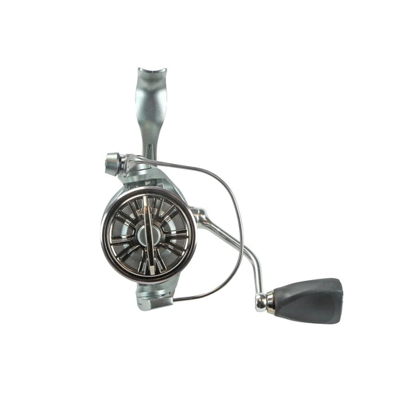 X-Series Spinning Reels - Okuma Fishing Tackle Corp