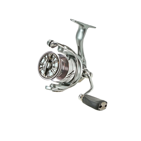 X-Series Spinning Reels - Okuma Fishing Tackle Corp