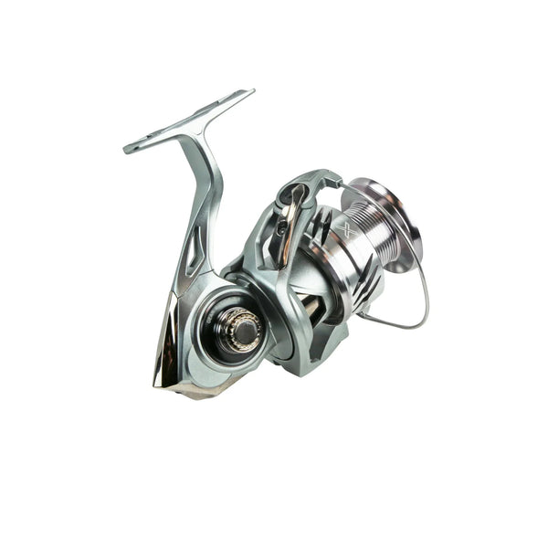 X-Series Spinning Reels - Okuma Fishing Tackle Corp