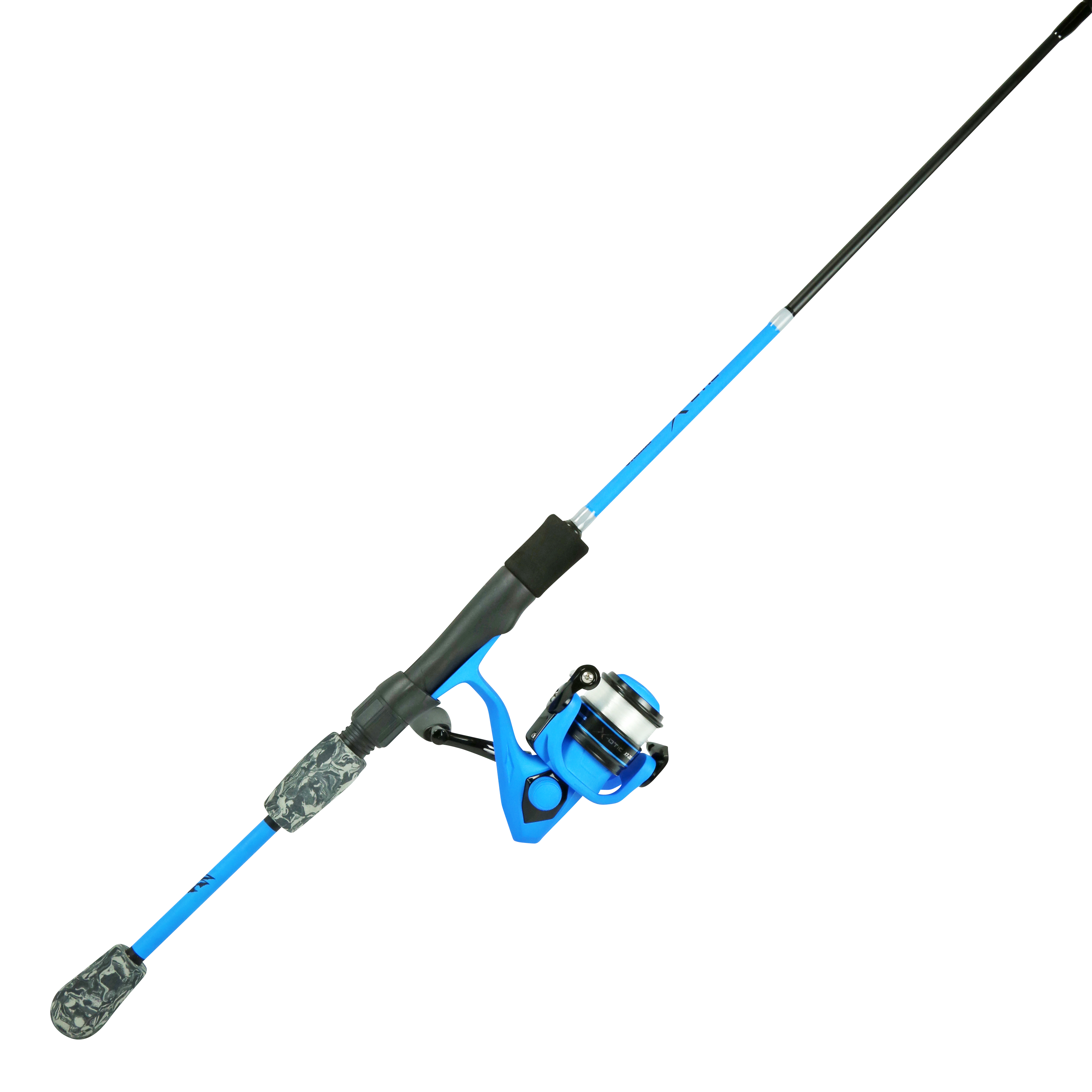X-otic Spinning Combos