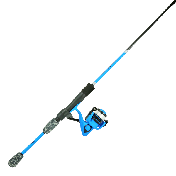 X-otic Spinning Combos - XT-S-562L-20EB