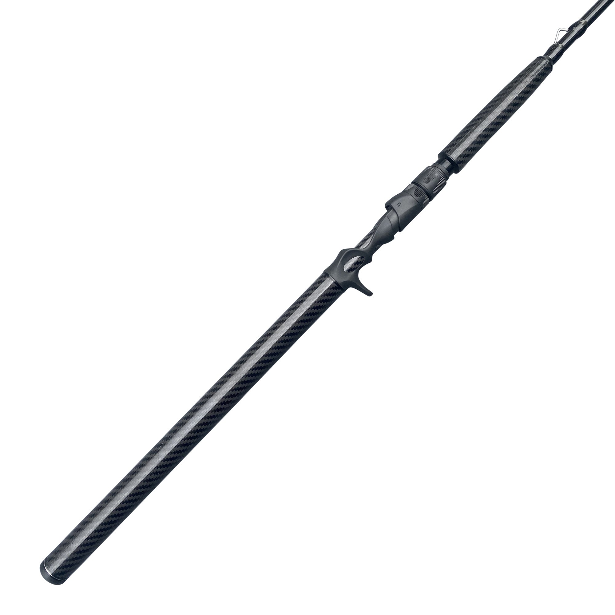 X-Troll Salmon Trolling Rods