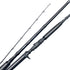 X-Troll Salmon Trolling Rods