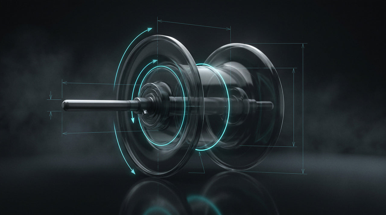 Flite Spool™