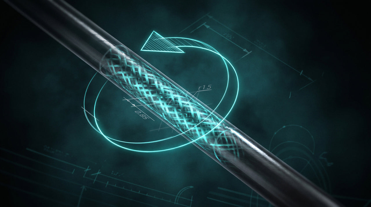 UMR (Ultimate Matrix Reinforcement)