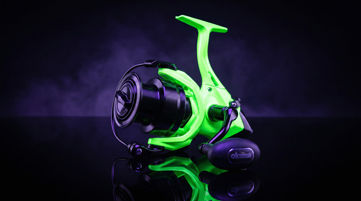 UV Reactive