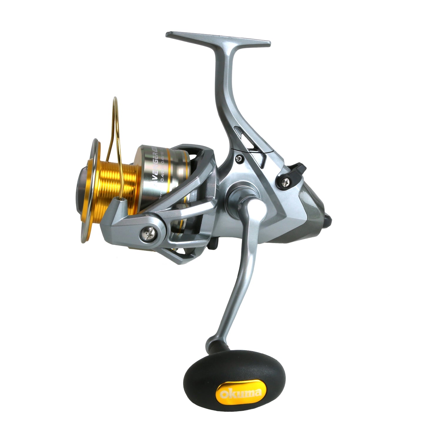 Avenger ABF Reels