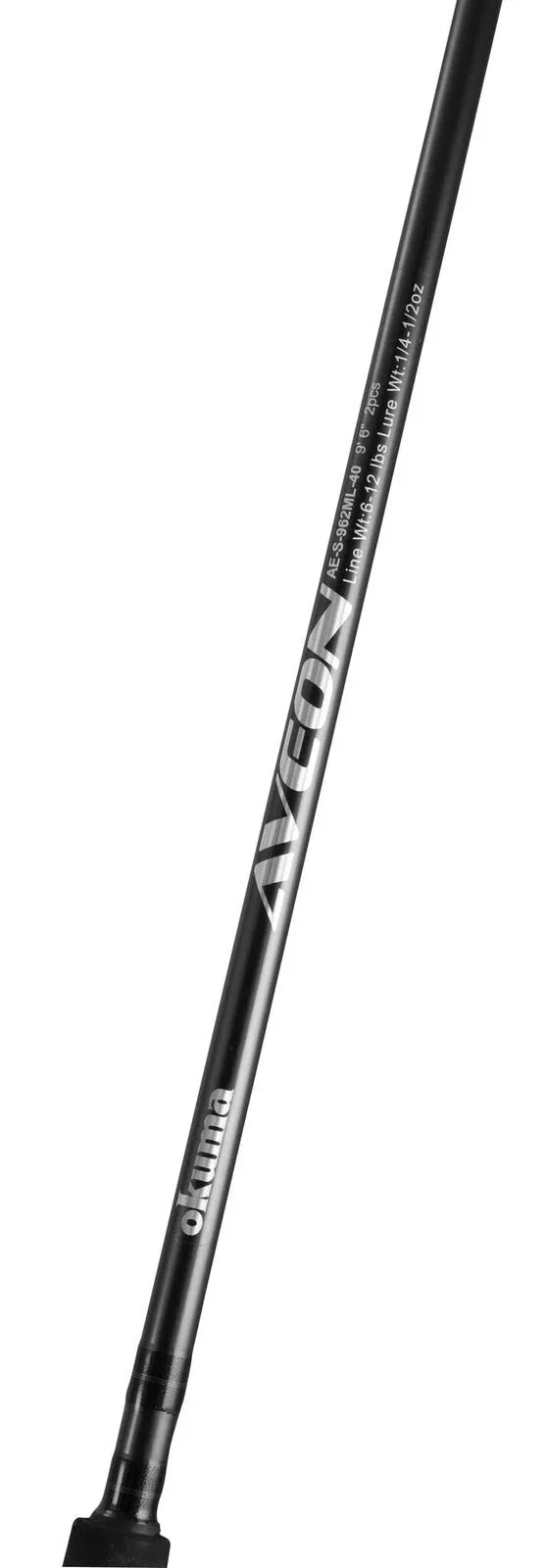 Aveon Combos - Okuma Fishing Tackle Corp