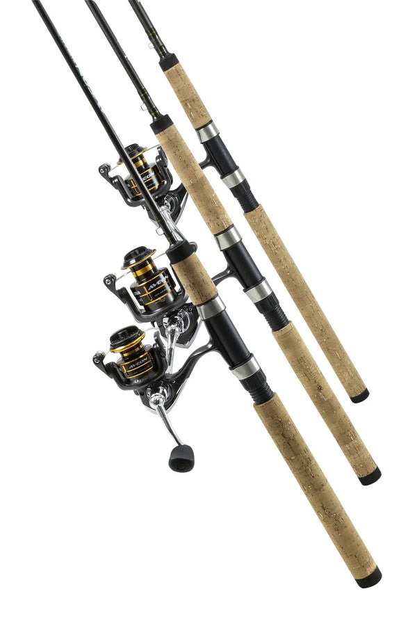 Aveon Combos - Okuma Fishing Tackle Corp