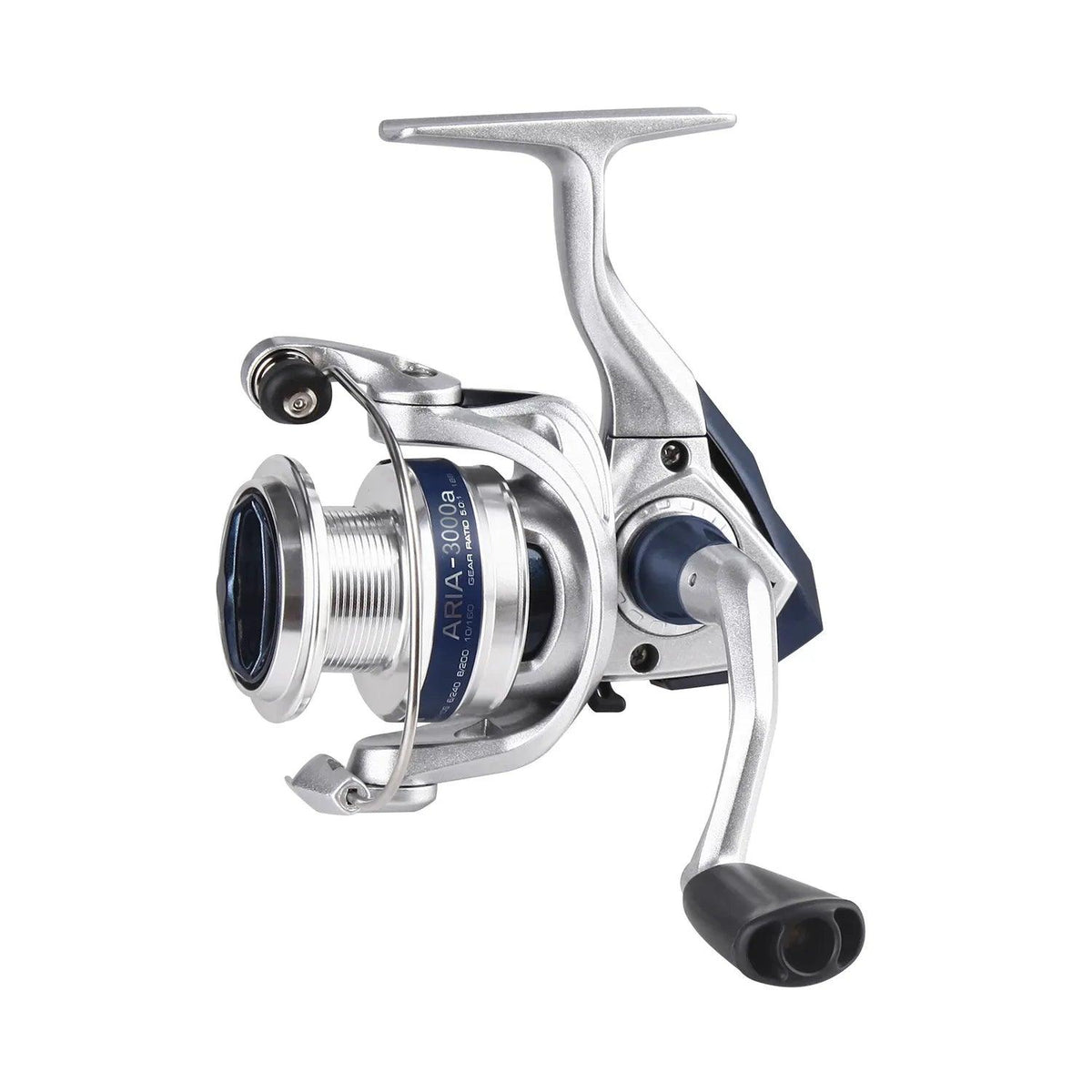daiwa & okuma spinning reels X-Series X-4000XA The Okuma Salina Spinning Reels are constructed from advanced LITECAST body material that is 15% lighter than diecast aluminum and boasts a corrosion Okuma X-2500XA X-Series 2500 Spinning