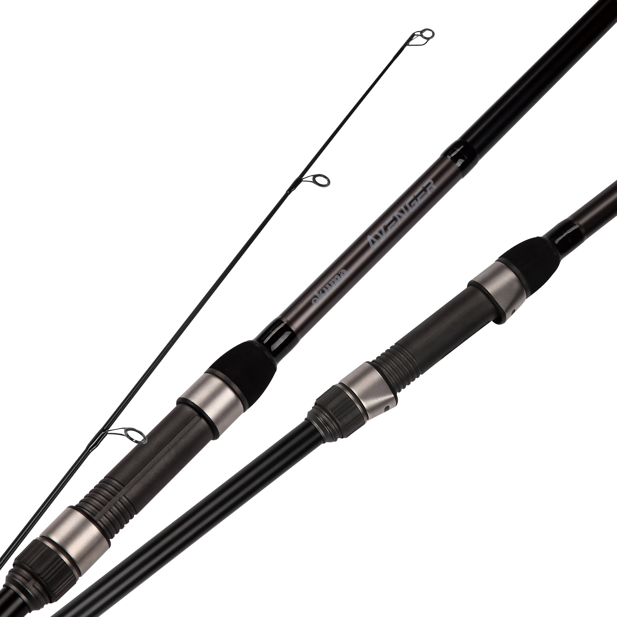Avenger Carp Rod