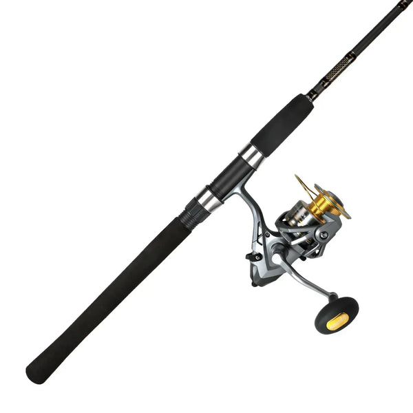 Avenger Spinning Combos - Okuma Fishing Tackle Corp