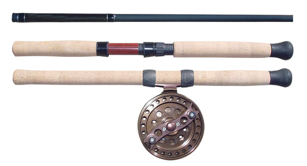 Aventa Float Rods - Okuma Fishing Tackle Corp