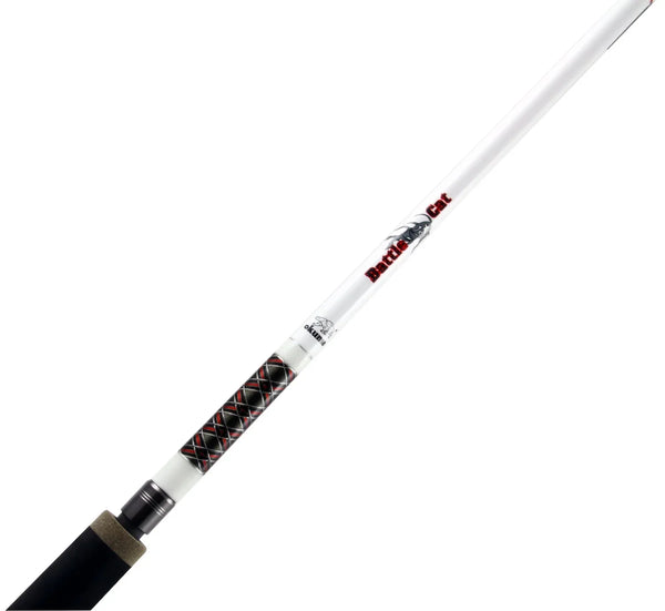 Battle Cat - Okuma Fishing Tackle Corp