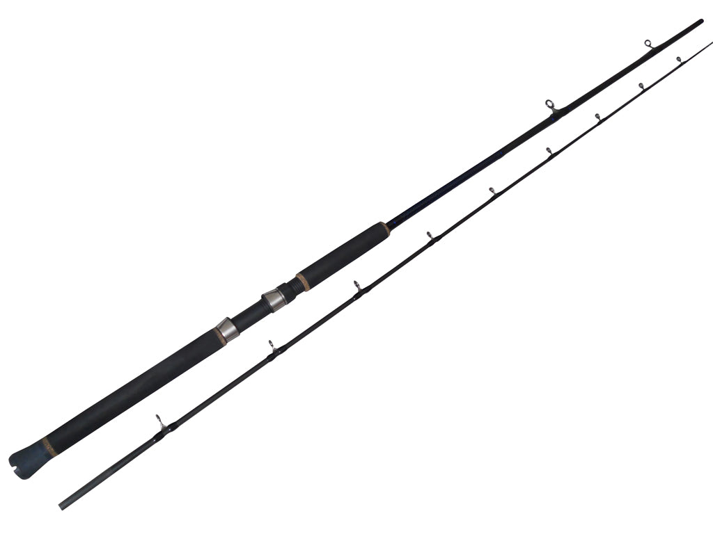 Blue Diamond "A" Rods