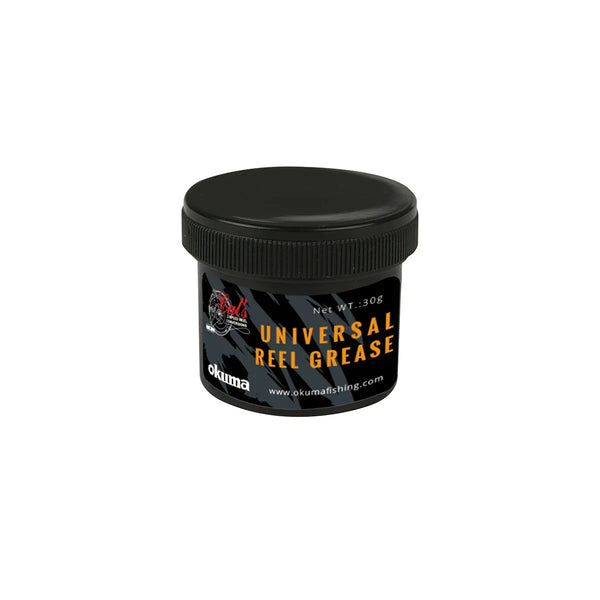 Cals Universal Reel Grease - CG-30G
