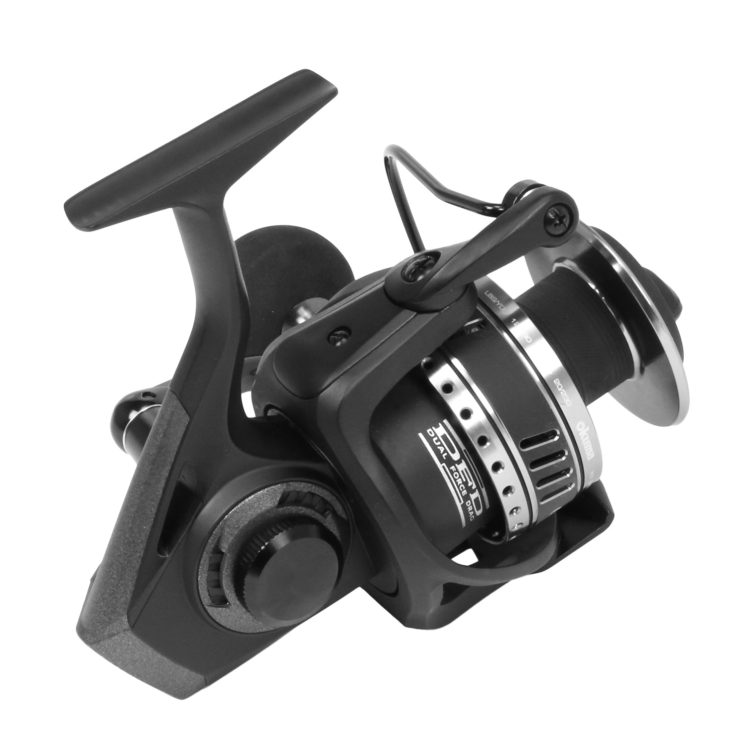 Cedros Spinning Reel
