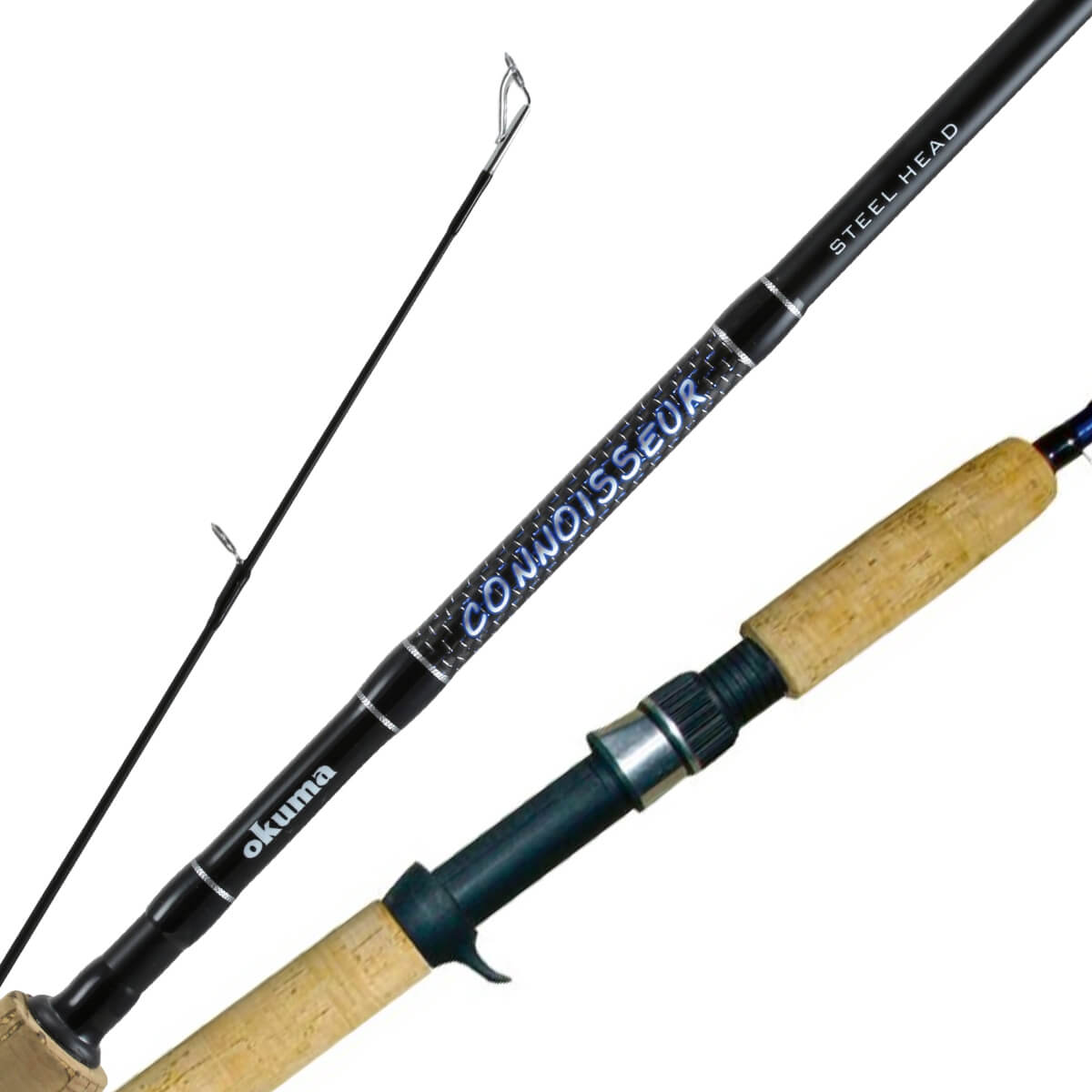 Connoisseur "a" Rods