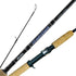 Connoisseur "a" Rods