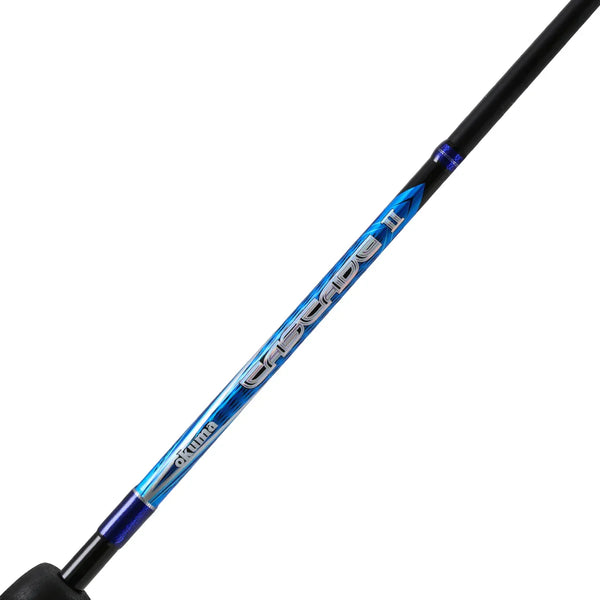Cascade II Combos - Okuma Fishing Tackle Corp