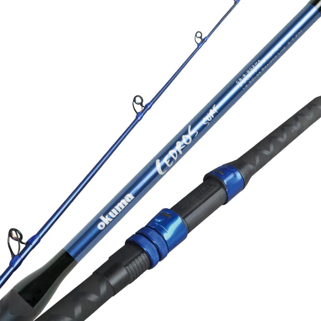 Surf Rod 10ft Spinning Rod PENN Battalion II Surf 10 Ft M Spinning Rod Academy Surf Rod 10ft Spinning Rod PENN Battalion II Surf 10 Ft M Spinning Rod Academy